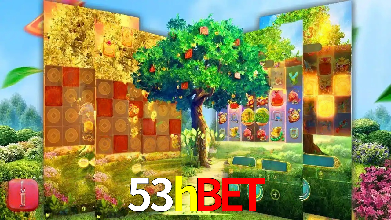 Prosperity Fortune Tree - PG Soft Slot